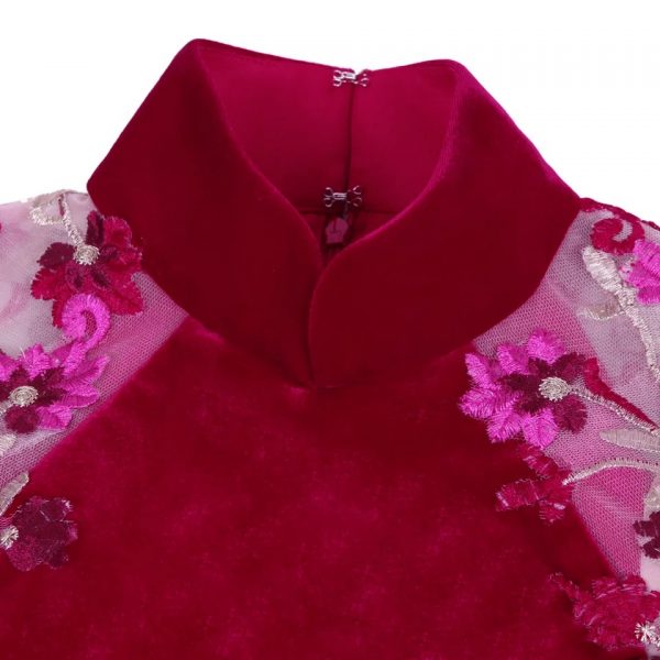 Vintage Evening dress - Image 3